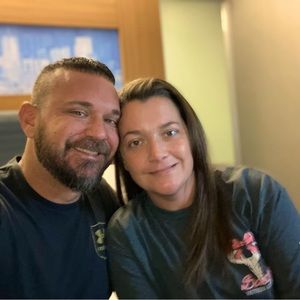 Meet your Posher, Dustin